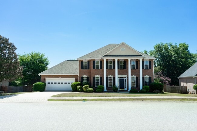Primary Photo - 724 Avrett Cir