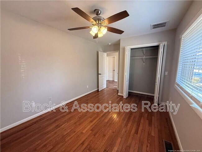 Building Photo - 848 Castleberry Ct