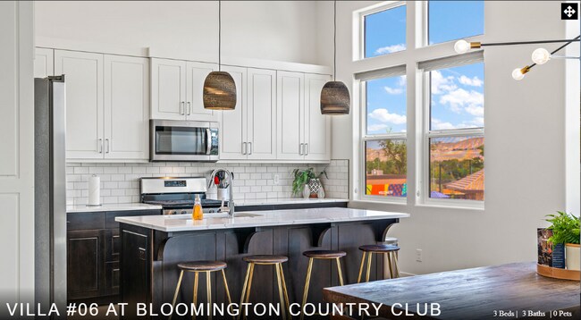 Building Photo - LUXURY GOLF COURSE CONDO - FULLY FURNISHED
