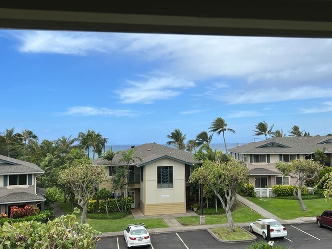 Building Photo - Napili - 2 bedroom/2 bath fully furnished, 2nd floor
