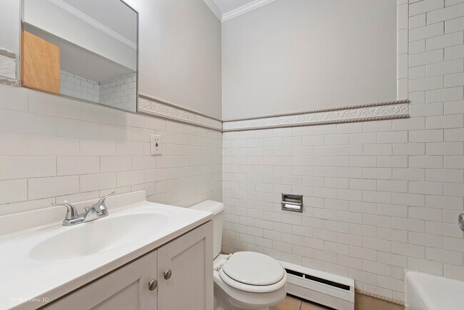 Building Photo - 1537 S Harlem Ave