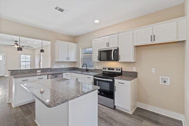 Building Photo - 2807 Epping Way Dr