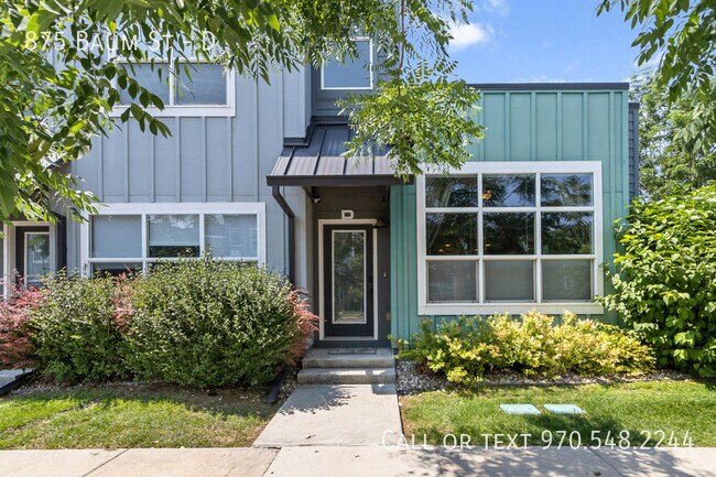 Building Photo - 875 Baum St