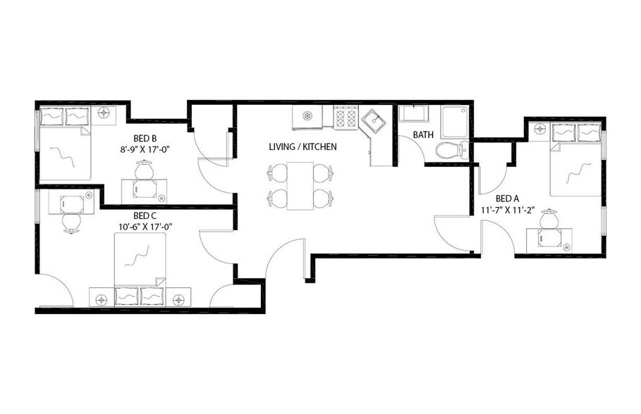Building Photo - 29 Fayette St