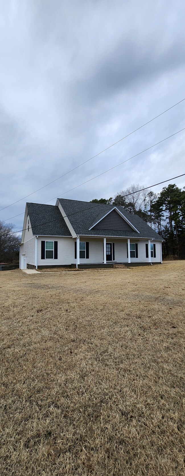 Building Photo - 15387 N Highway 22