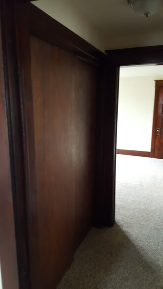 HALL - 55 E Courtney St