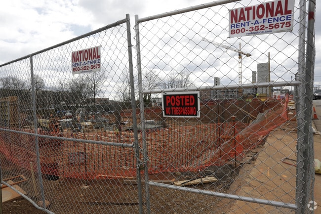 Building Photo - Markley Place