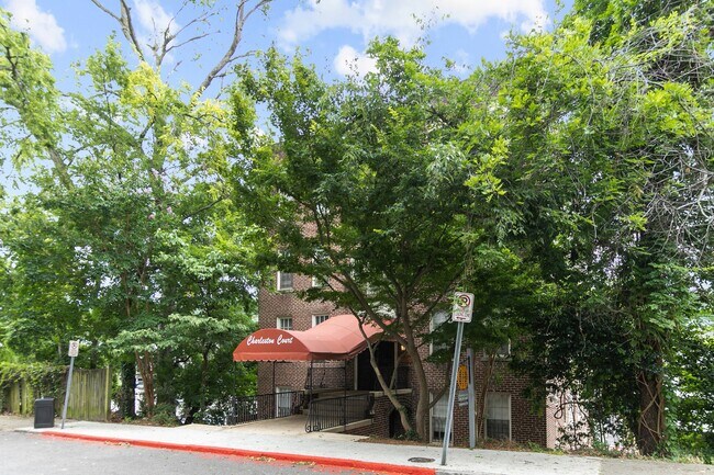 Building Photo - Charleston Court