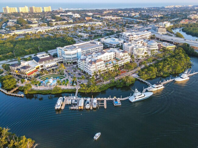 Building Photo - 200 Intracoastal Pl