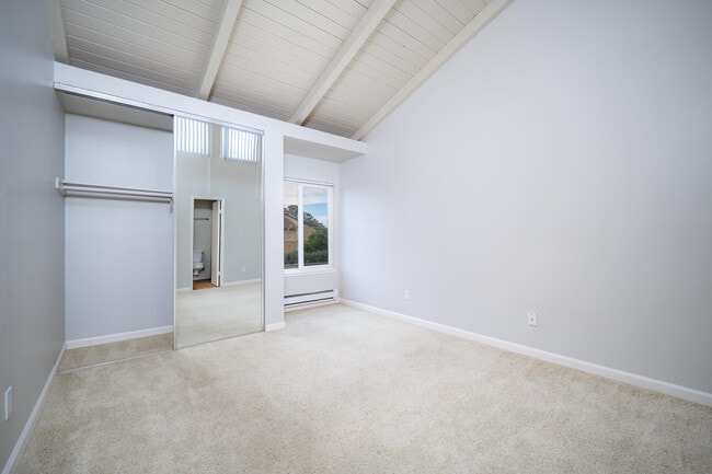 BW #307 1bed1 - Breakwater Apartments