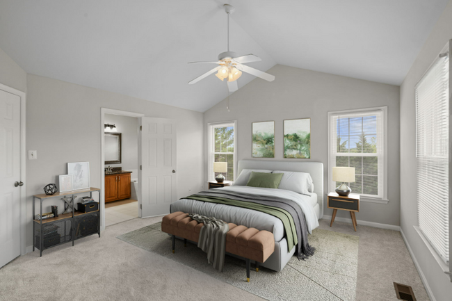 Building Photo - 7073 Kings Manor Dr