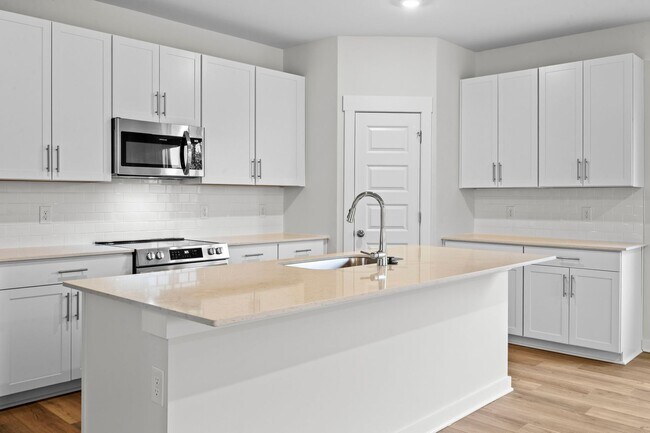 Building Photo - New Constructing! Ross Farms Neighborhood