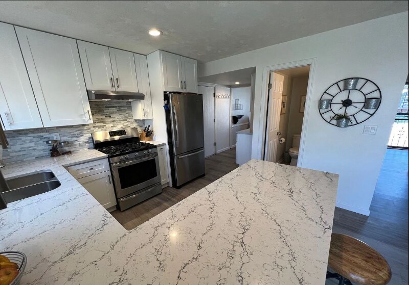 Building Photo - 5158 S Pagosa St