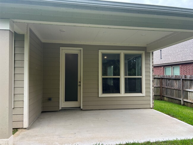 Building Photo - 8613 Cimarron Mesa Ln