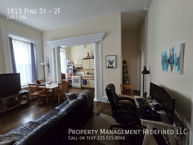 Building Photo - 1813 Pine St