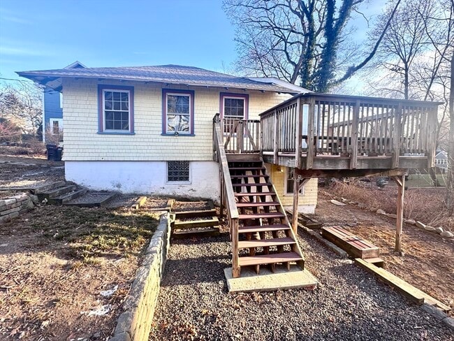 Building Photo - 53 Circuit Rd