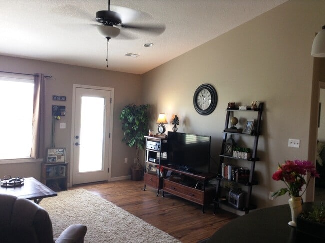 Building Photo - Quality Home Management