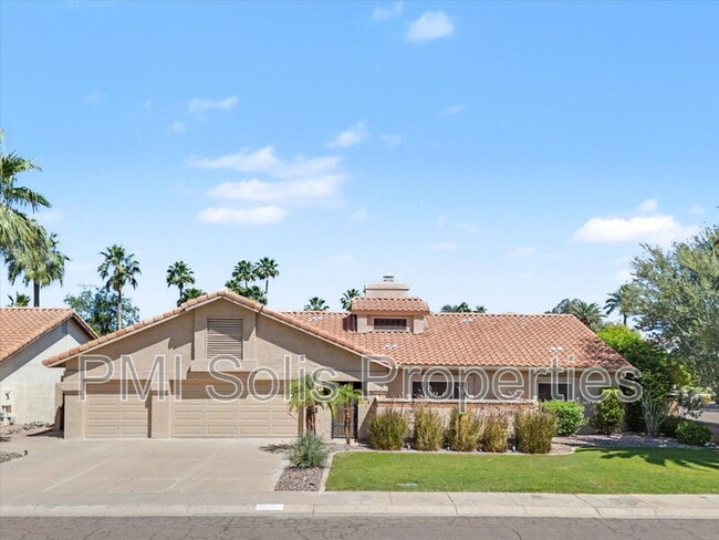 Building Photo - 10198 E San Salvador Dr