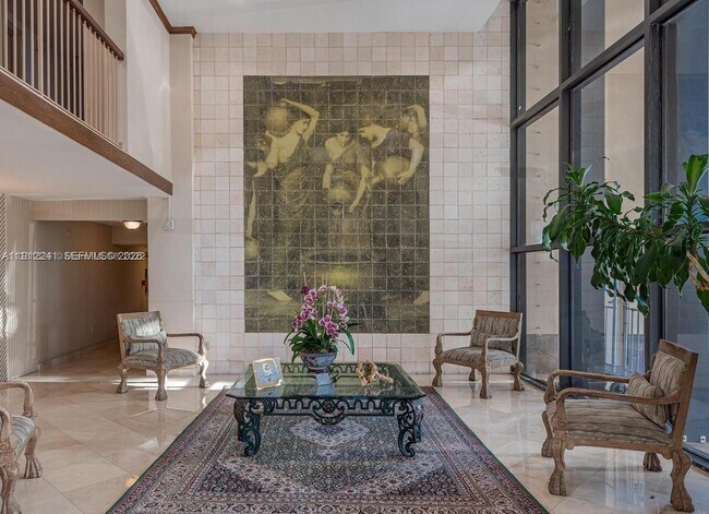 Building Photo - 10185 Collins Ave