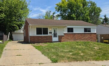 Building Photo - 188 Vernon Dr