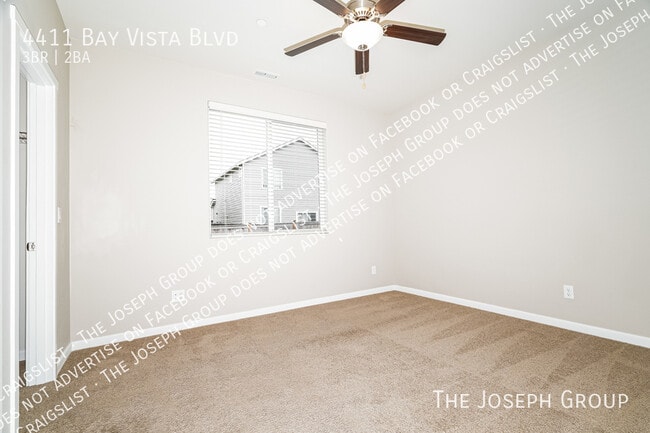 Building Photo - 4411 Bay Vista Blvd