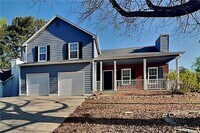 Building Photo - 2912 Noah Dr