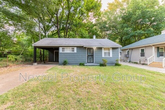 Building Photo - 3328 Douglass Ave