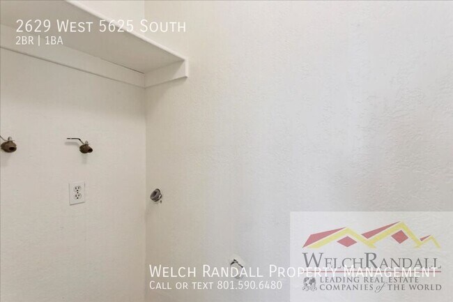 Building Photo - 2629 W 5625 S