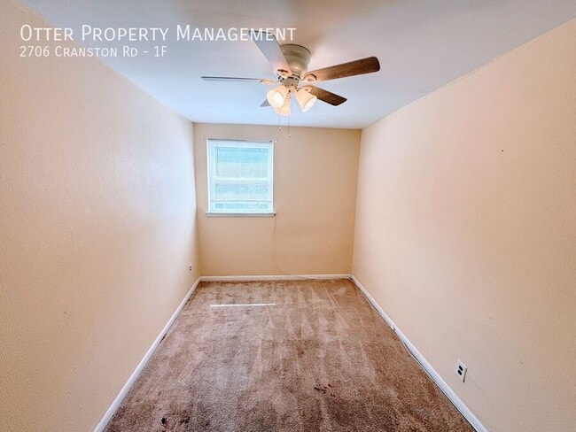 Building Photo - 2706 Cranston Rd