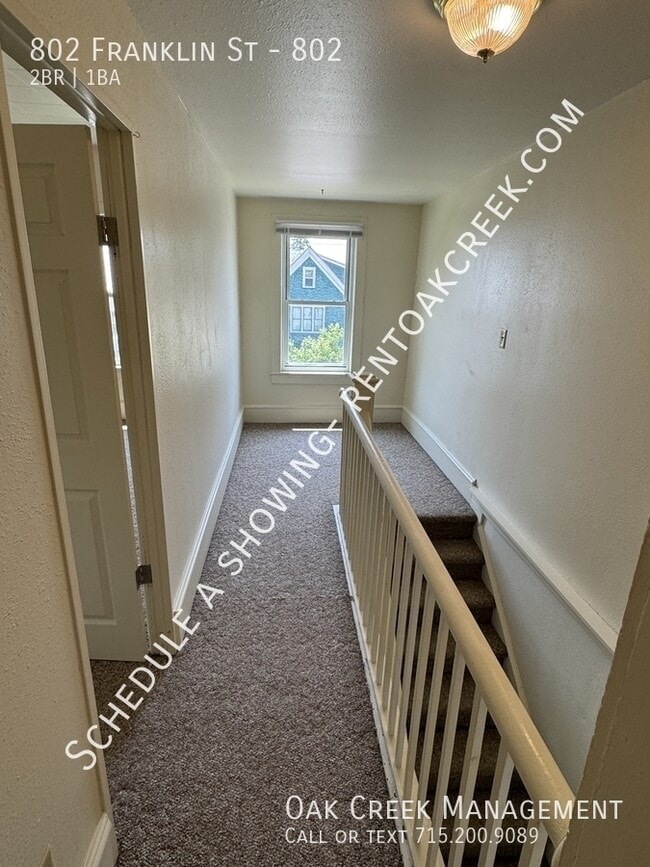 Building Photo - 802 Franklin St