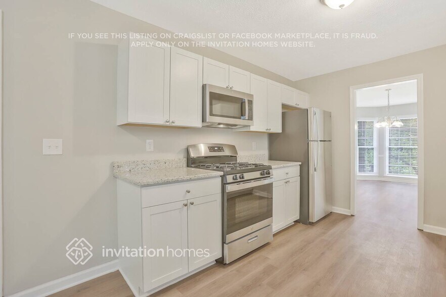 Building Photo - 5900 Branden Hill Ln