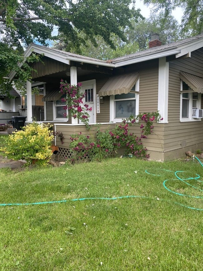 Building Photo - Non-Refundable & Security Deposit Total: $...