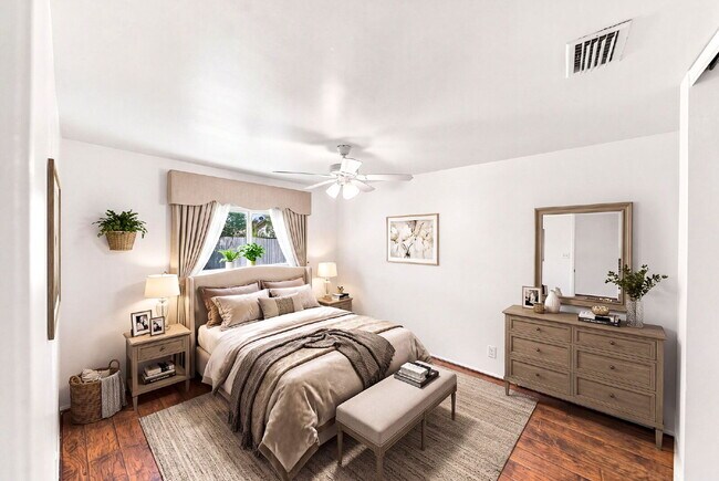 Building Photo - Ask about current rent incentives and specials being offered and book your self guided tour today.
