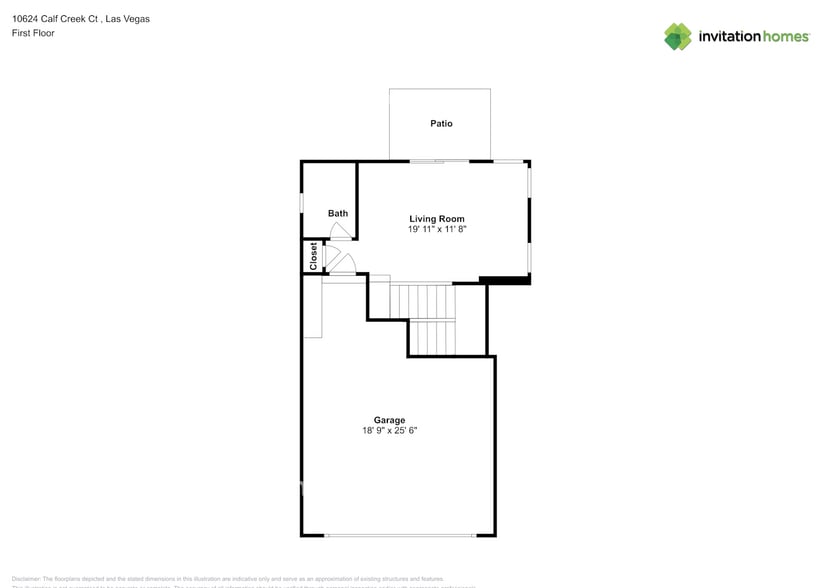 Building Photo - 10624 Calf Creek Ct