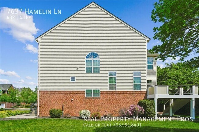 Building Photo - 7637 Hamelin Ln