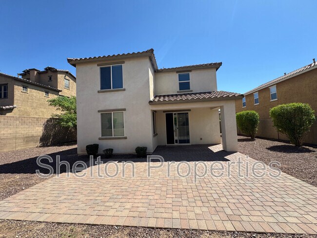 Building Photo - 20684 W White Rock Rd