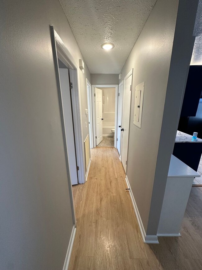 Building Photo - Freshly Renovated 2Bed / 1Bath in Nashville!