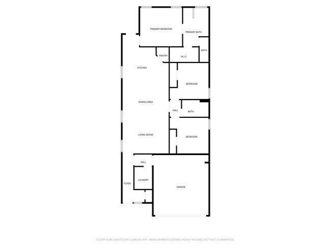 Building Photo - 22243 Florence Spgs Dr