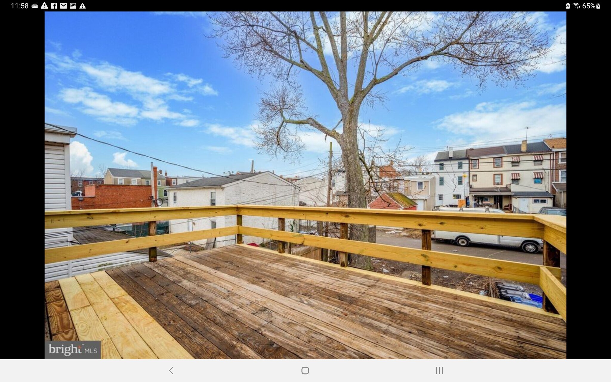 Balcony - 627 George St