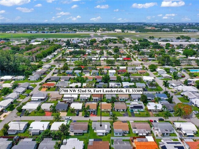 Building Photo - 2708 NW 52nd St