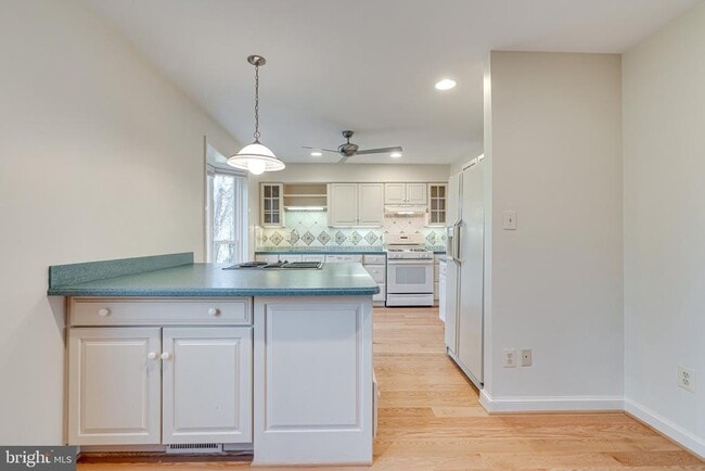 Building Photo - 1423 McLean Mews Ct