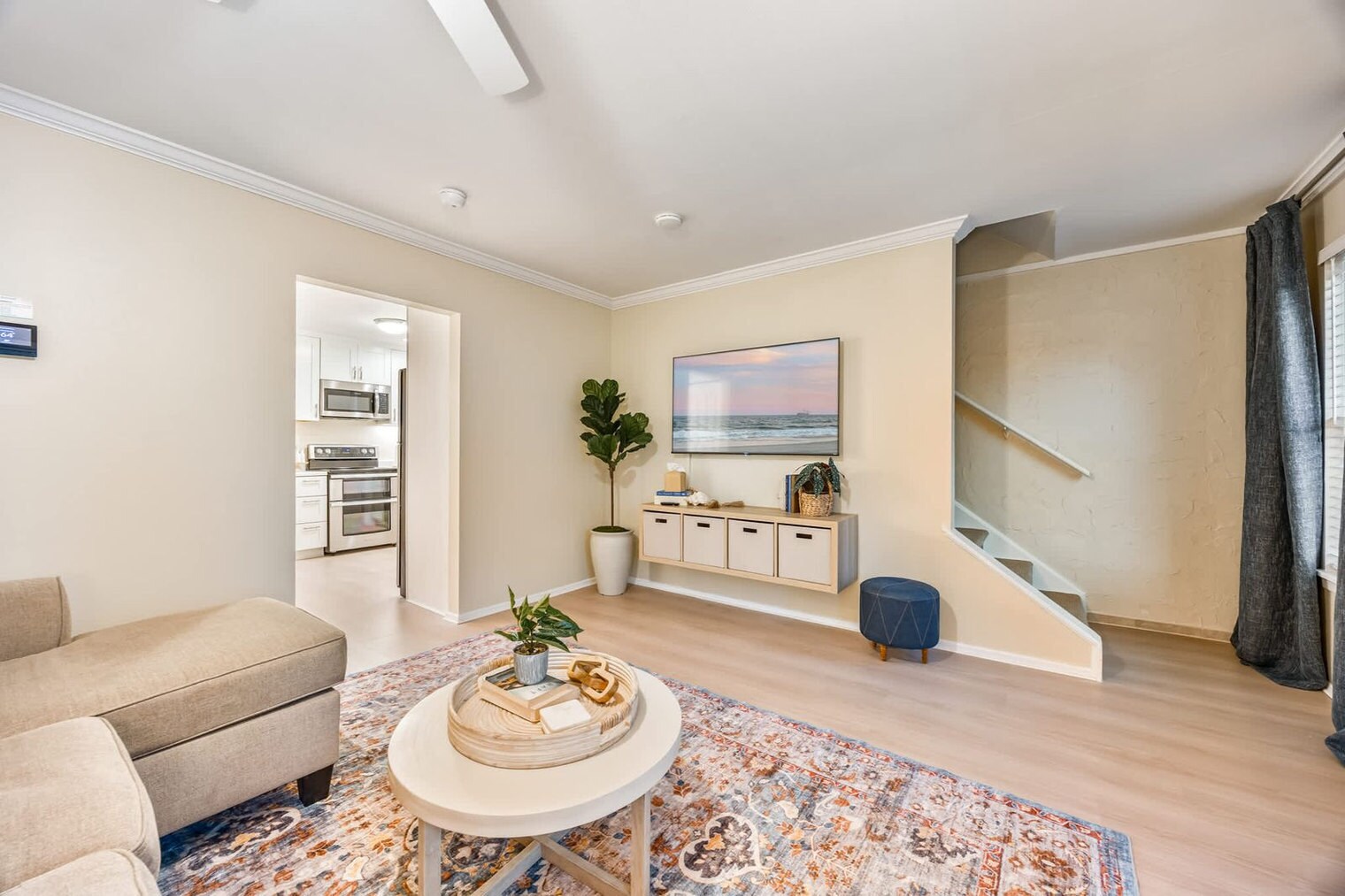 Building Photo - 262 Canaveral Beach Blvd