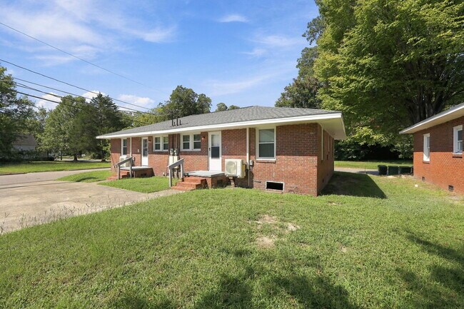 Building Photo - 519 McKinley Ave