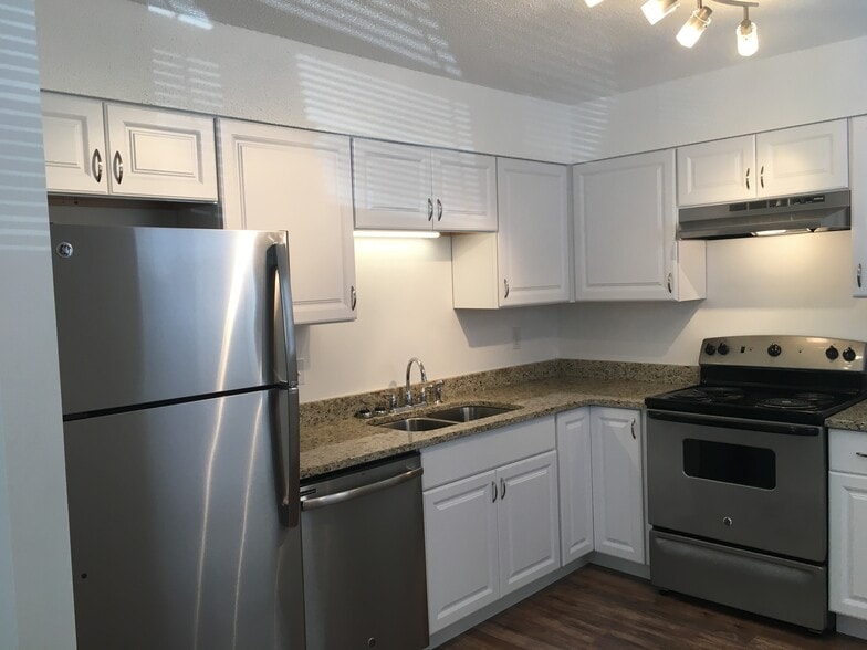 Building Photo - 1415 29th St