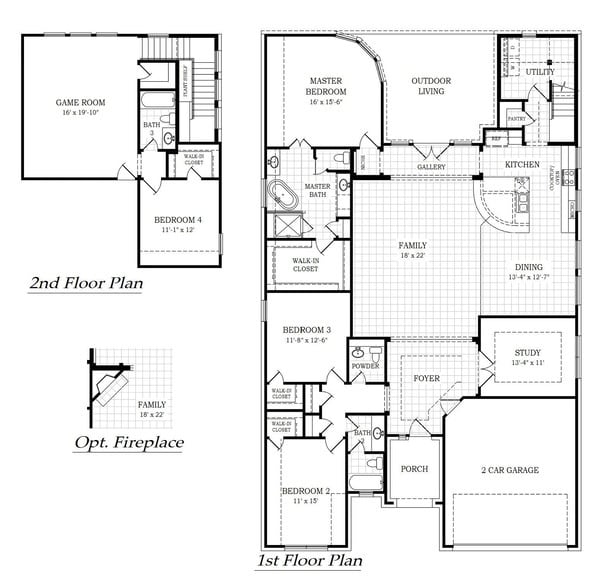 Building Photo - 2216 Bellisa Vis Dr