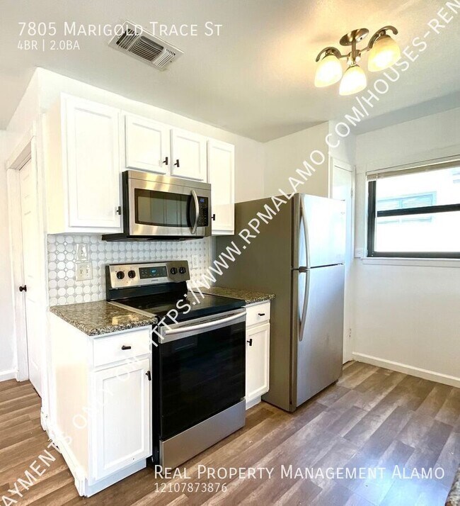 Building Photo - 7805 Marigold Trace St