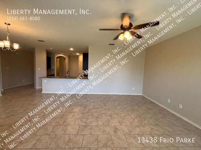 Building Photo - 13438 Frio Parke