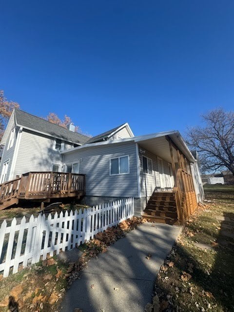 Building Photo - 320 W Cooper St