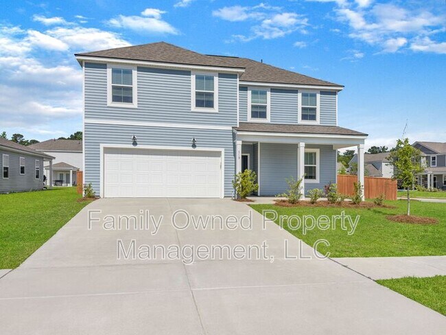 Building Photo - 519 Donnas Vw Wy