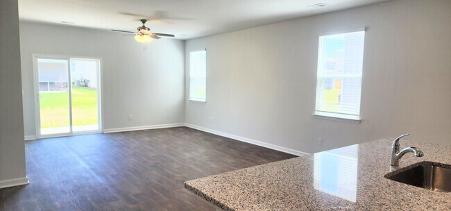 Building Photo - Coming September Pine Hills of Cane Bay   - 4 Bed 2.5 Bath